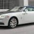 Rolls-Royce Dawn