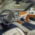 Rolls-Royce Dawn