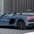 Audi R8 Spyder