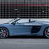 Audi R8 Spyder