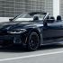 BMW M4 Competition Convertible