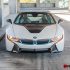 BMW I8 Roadster