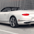 Bentley GTC Convertible