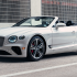 Bentley GTC Convertible