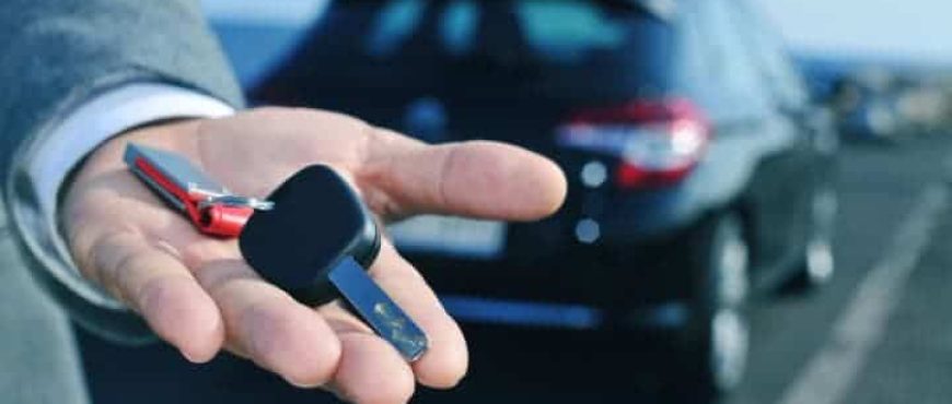 Car rental Miami