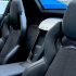 Corvette C8 Stingray Convertible – Blue