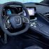 Corvette C8 Stingray Convertible – Blue