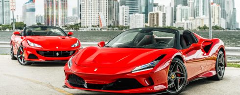 Convertibles – Pricing, MPG, and Ratings for the Top 11 of the Latest Models | Prestige Luxury Rentals