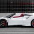 Ferrari F8 Spider – White