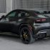 Ferrari Purosangue