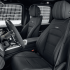 Mercedes Benz G63 – White