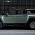 Hummer EV Edition 1