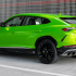 Lamborghini Urus – Green