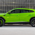 Lamborghini Urus – Green