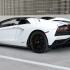 Lamborghini Aventador S Roadster