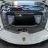 Lamborghini Huracan Evo Spyder – White