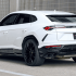 Lamborghini Urus – White