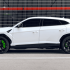 Lamborghini Urus – White