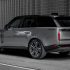 Land Rover Range Rover – Grey
