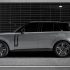 Land Rover Range Rover – Grey