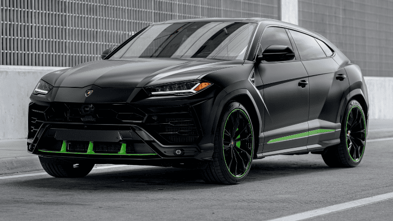 Matte Black Urus A Qkg4l5vtz0rp7gs6f58ohzfxdtctthak5u63s5o7b4