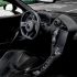 Mclaren 720s Spider – Black