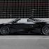 Mclaren 720s Spider – Black