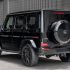 Mercedes Benz G550