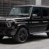 Mercedes Benz G550