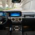 Mercedes Benz G550