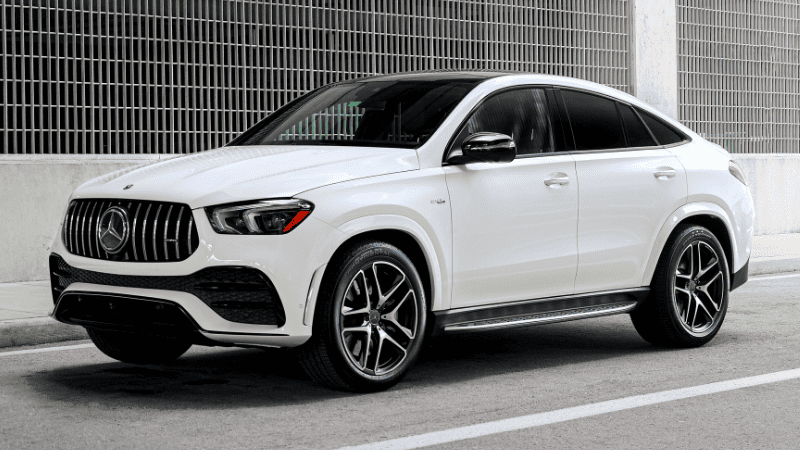 Mercedes GLE53 AMG Coupe Front 1 Qjy847bb24ejg1gzqei3wnz61vxpmr37nqvgutytq8