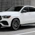 Mercedes-Benz GLE 53 AMG