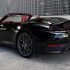 Porsche 911 Carrera Cabriolet 992.2