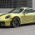 Porsche 911 GT3