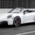 Porsche 911 GTS Cabriolet