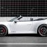 Porsche 911 GTS Cabriolet