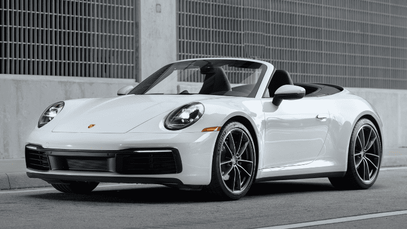 Porsche 911 White A Qkg4ig4m891vo0q69yzhao3zlqqnkyih4eblvdp5a8