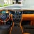 Rolls Royce Cullinan Series II