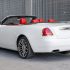 Rolls-Royce Dawn