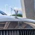 Rolls-Royce Dawn