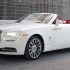 Rolls-Royce Dawn