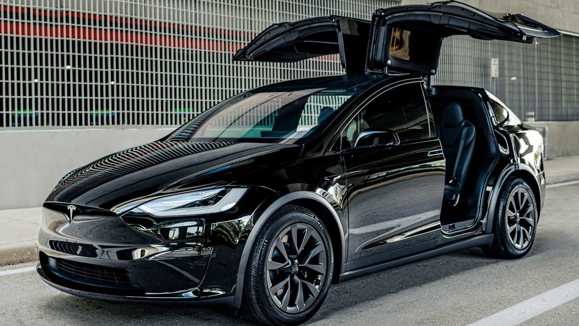 Tesla Model X Front Rb8strbgpv1ckxf8lnarhoj5rkw2tlijzgf43f2b5s