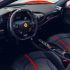 Ferrari F8 Spider – Red