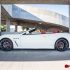 Maserati Granturismo MC Convertible